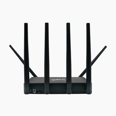 JourneyXTR 4G Router