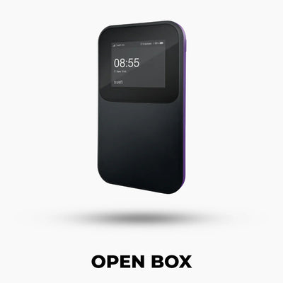 JourneyGo 5G Hotspot - Open Box