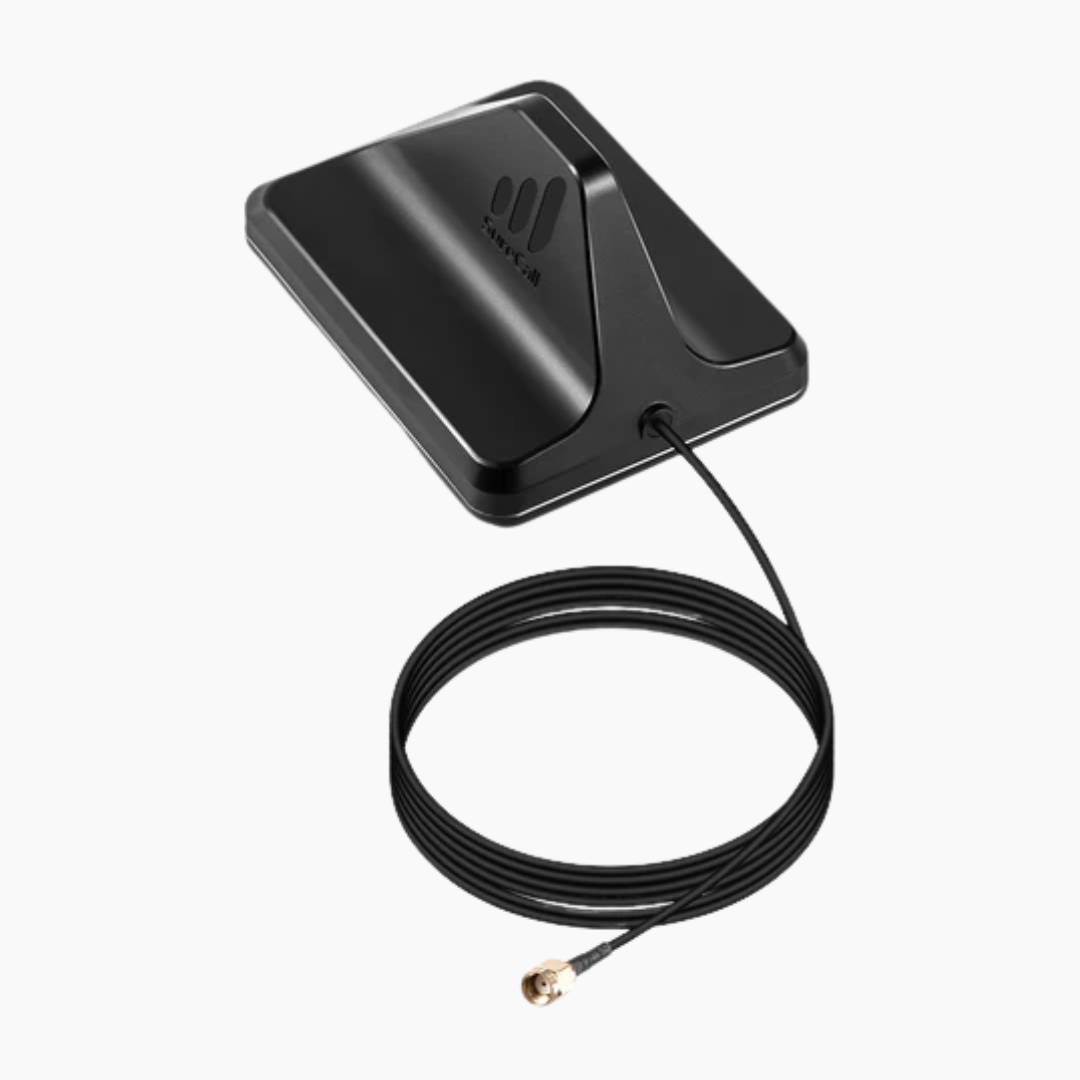 SureCall N-Range 2.0 Cell Phone Signal Booster Kit