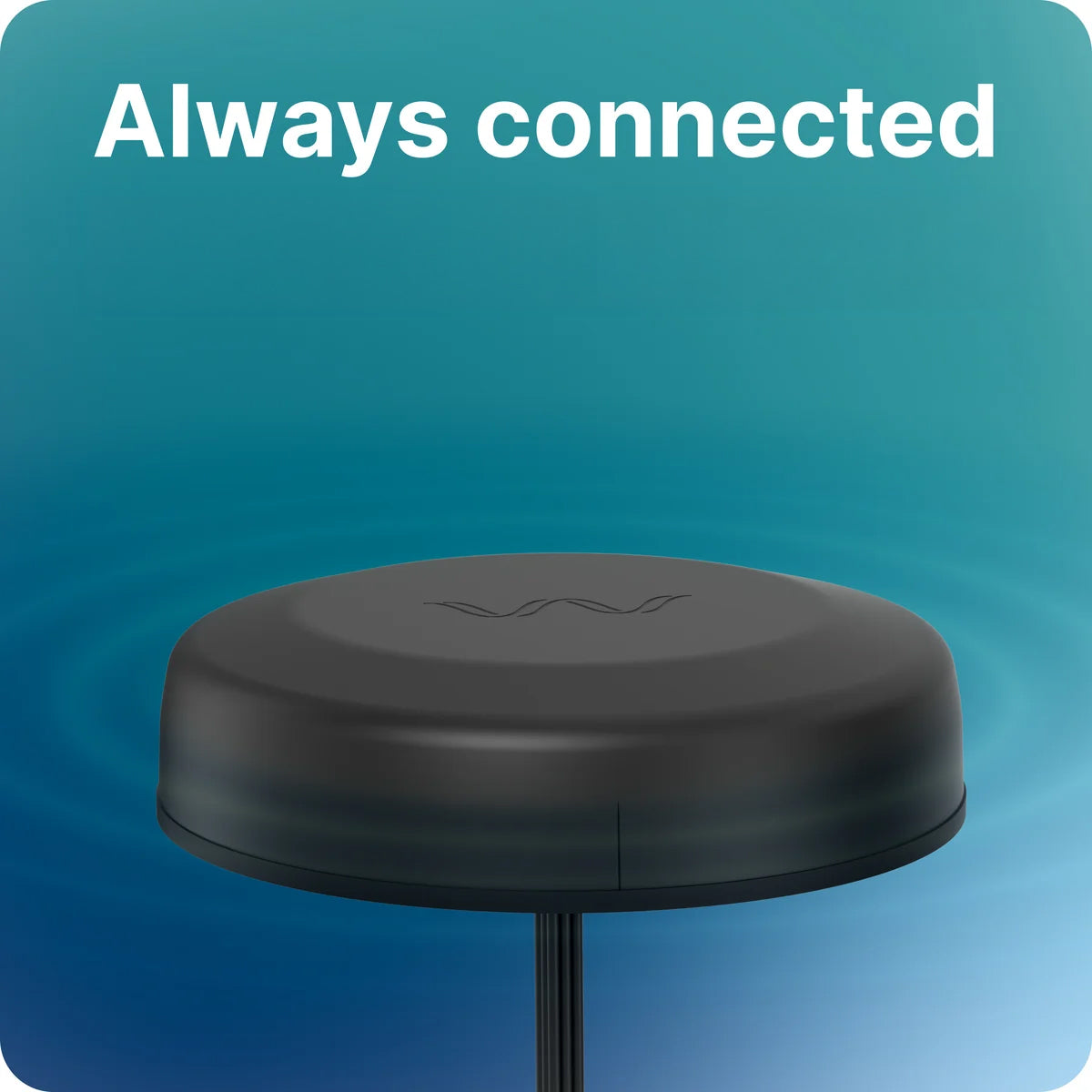 Waveform OmniRoam 5G/4G Mobile Antenna