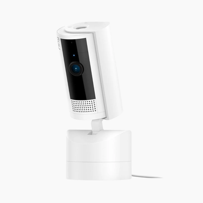 Ring Pan-Tilt Indoor Cam