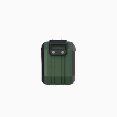 Outback Waterproof Bluetooth Speaker