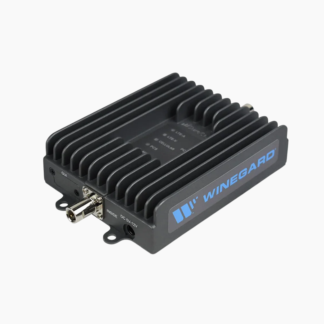 Winegard RangePro RV Cellular Signal Booster