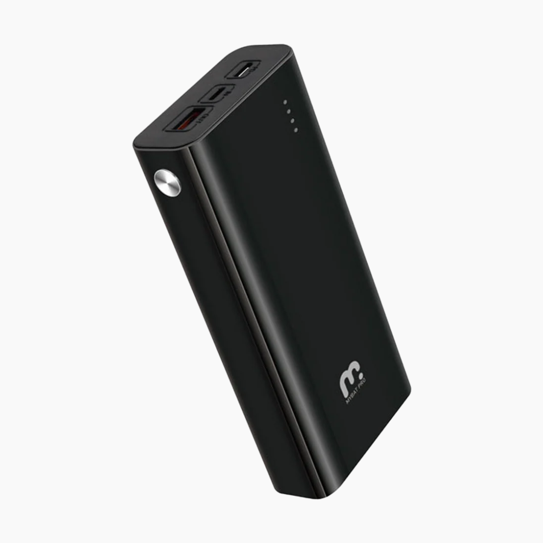 20000mAh Portable Power Bank