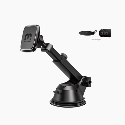 Universal Magnetic Dash Mount