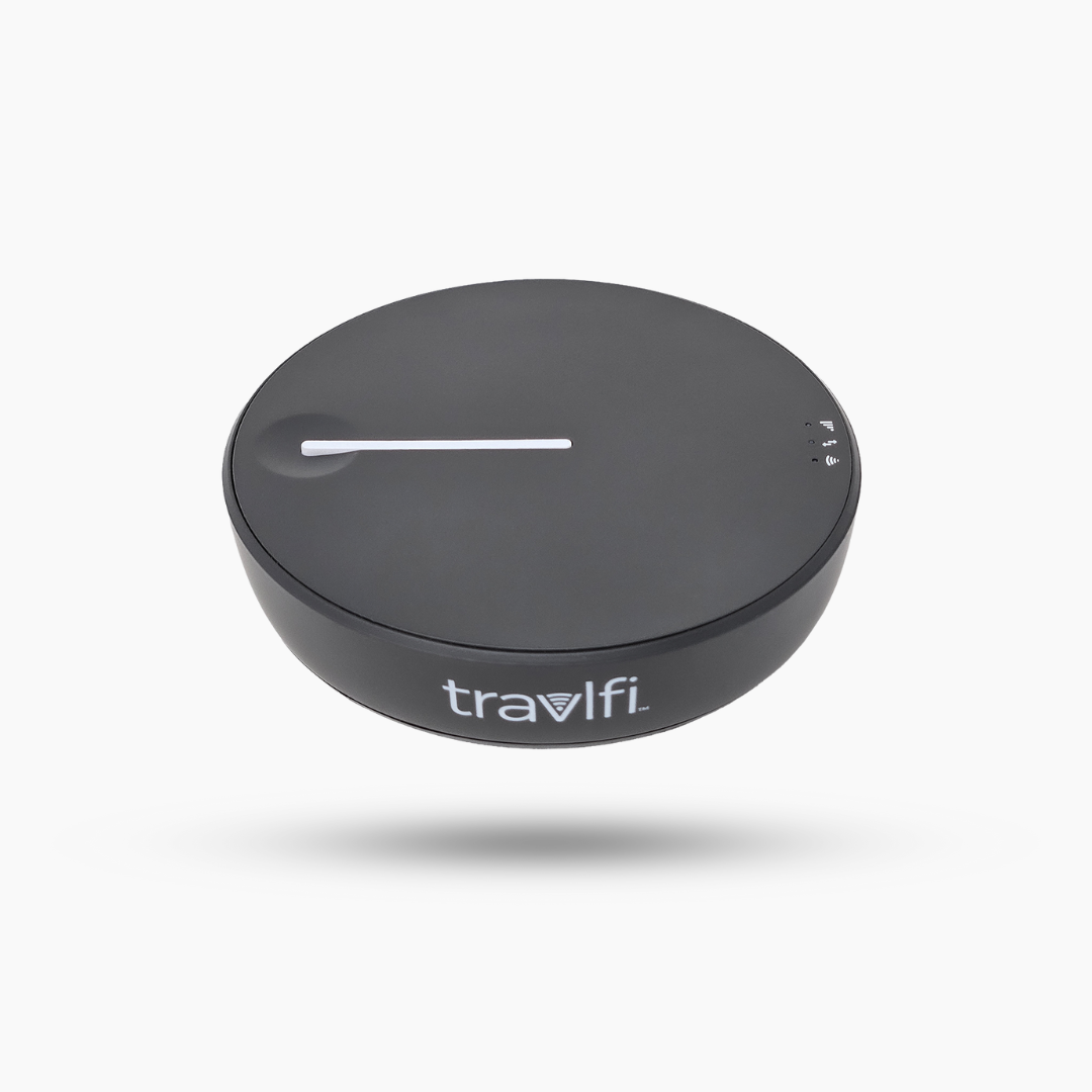 JourneyGo Hotspot