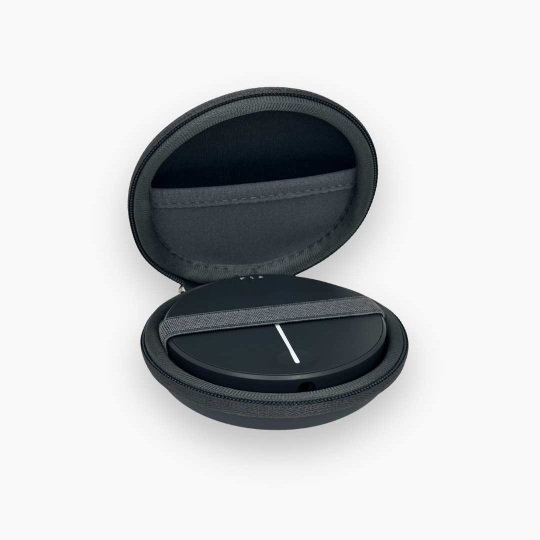TravlFi JourneyGo Hotspot Carrying Case