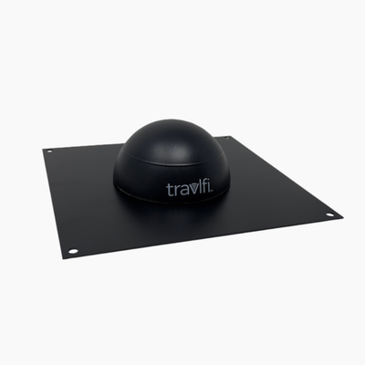 TravlFi JourneyXTR LTE Wi-Fi Router Upgrade Kit