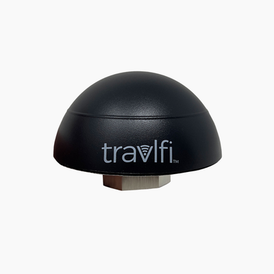 TravlFi JourneyXTR External Antenna