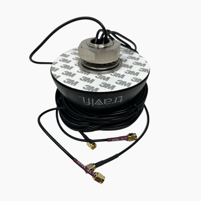 TravlFi JourneyXTR External Antenna