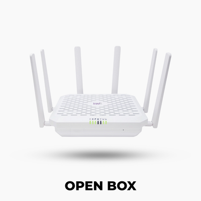 XTR Pro 5G Router - Open Box