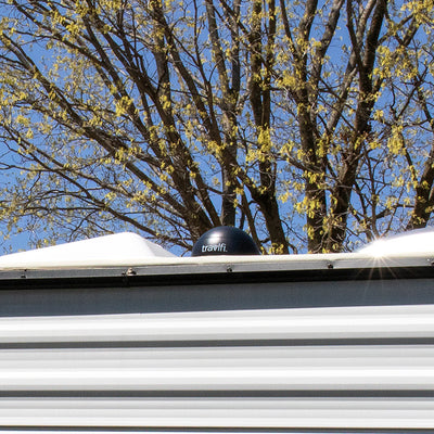 TravlFi JourneyXTR External Antenna