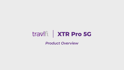XTR Pro 5G Wi-Fi Router